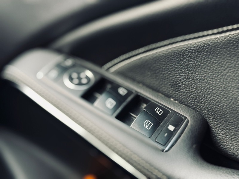 Used Mercedes-Benz GLA 2018 for sale - 76559684: Photo 12