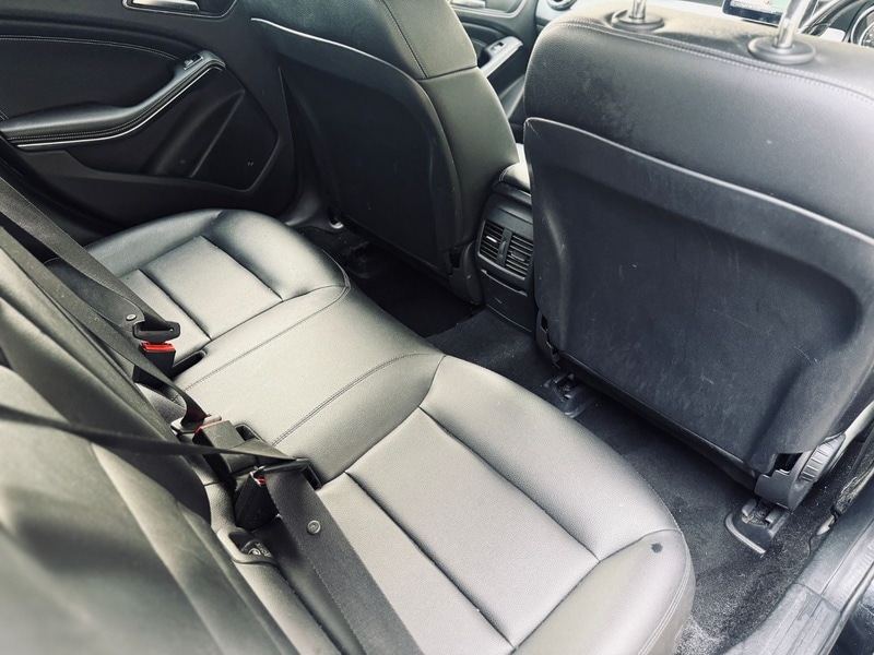 Used Mercedes-Benz GLA 2018 for sale - 76559684: Photo 6