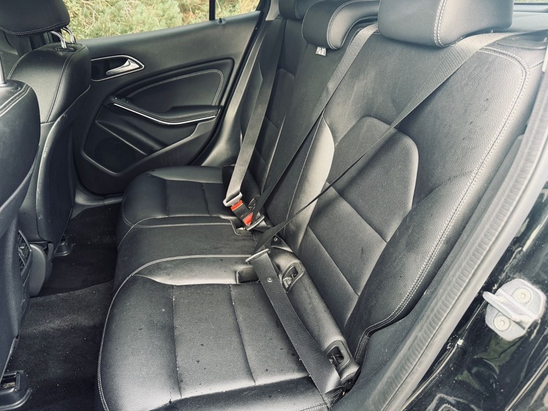 Used Mercedes-Benz GLA 2018 for sale - 76559684: Photo 7