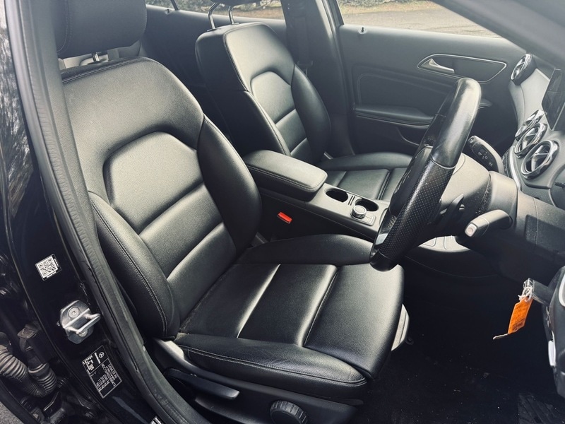 Used Mercedes-Benz GLA 2018 for sale - 76559684: Photo 8