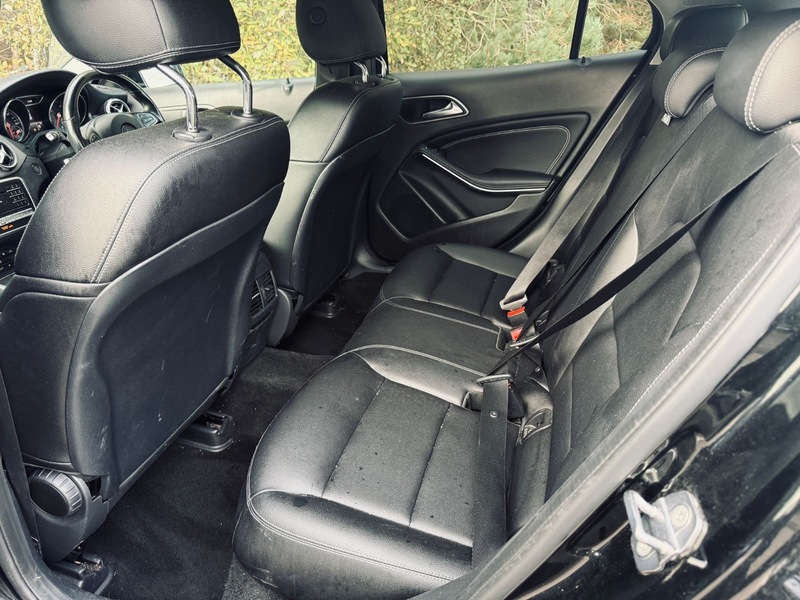 Used Mercedes-Benz GLA 2018 for sale - 76559684: Photo 9