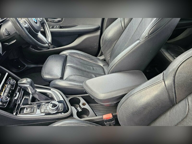 Used BMW 2 Series 2017 for sale - 76163728: Photo 12