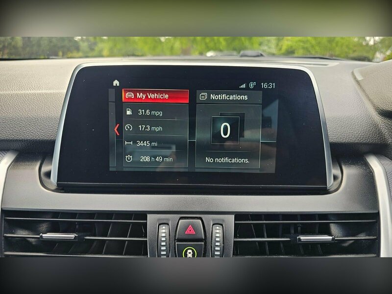 Used BMW 2 Series 2017 for sale - 76163728: Photo 15