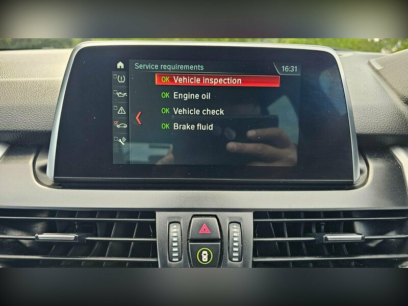 Used BMW 2 Series 2017 for sale - 76163728: Photo 16