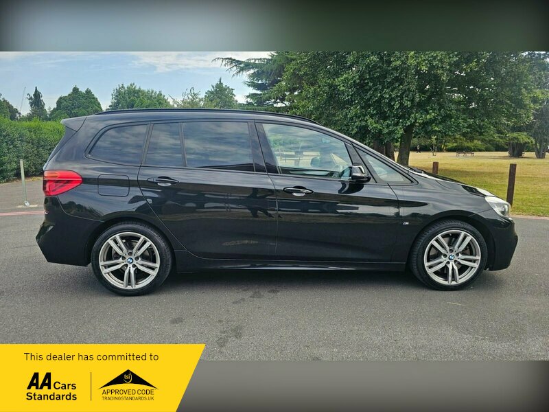 Used BMW 2 Series 2017 for sale - 76163728: Photo 2