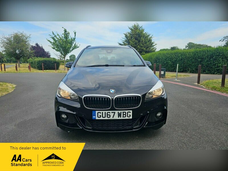 Used BMW 2 Series 2017 for sale - 76163728: Photo 3