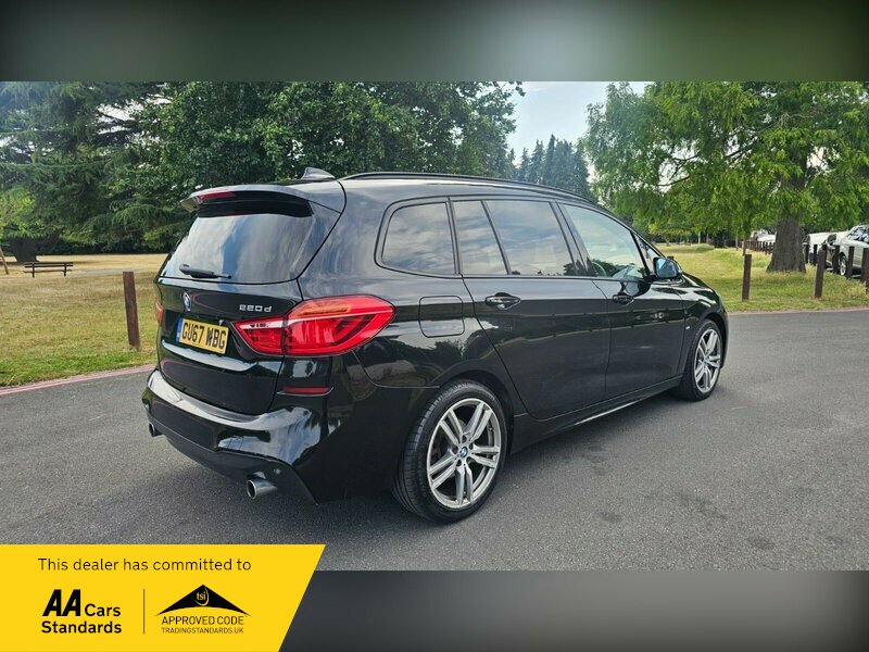 Used BMW 2 Series 2017 for sale - 76163728: Photo 4