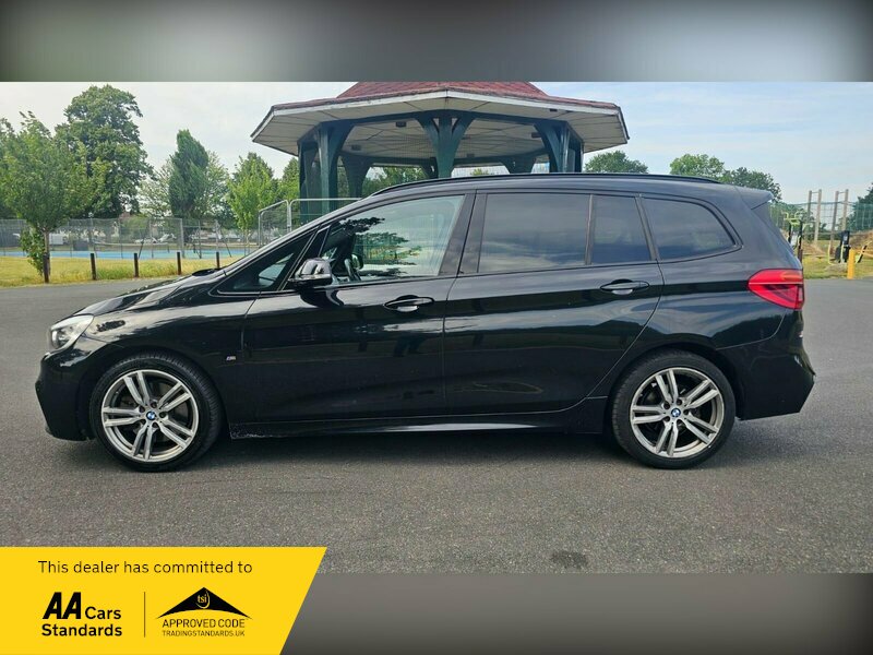 Used BMW 2 Series 2017 for sale - 76163728: Photo 5