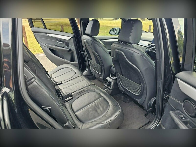 Used BMW 2 Series 2017 for sale - 76163728: Photo 7