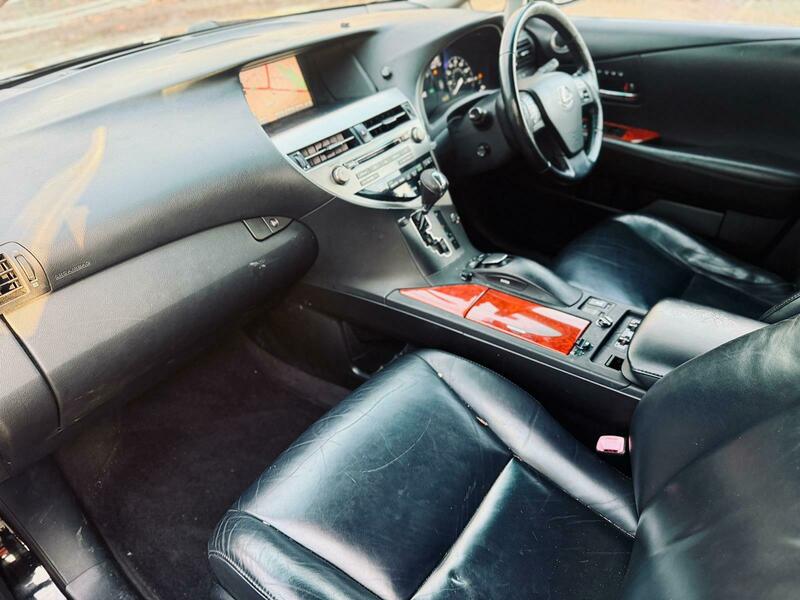 Used Lexus RX 2009 for sale - 77465440: Photo 11