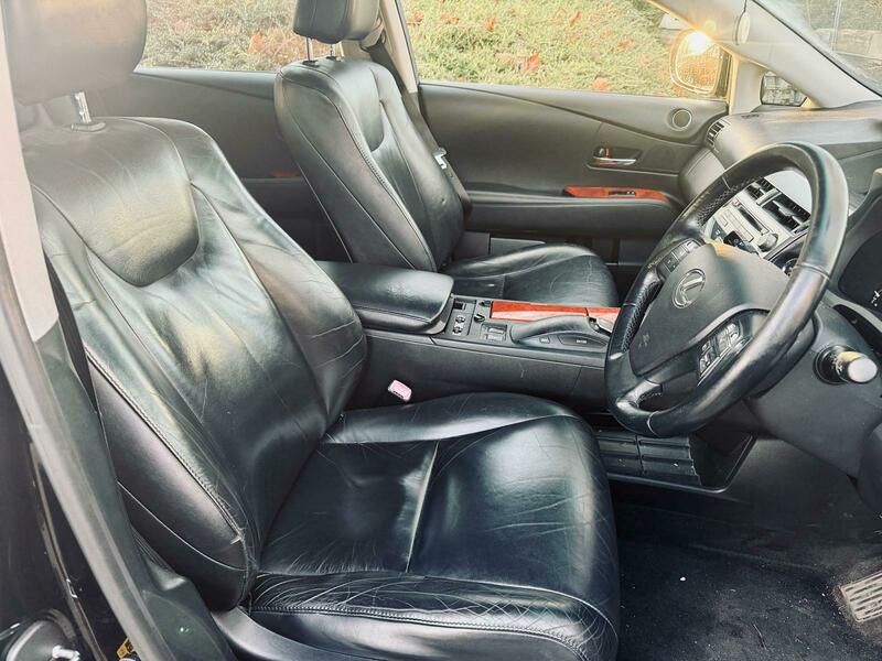 Used Lexus RX 2009 for sale - 77465440: Photo 13