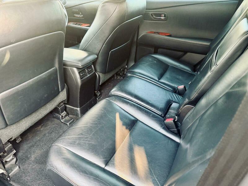 Used Lexus RX 2009 for sale - 77465440: Photo 14
