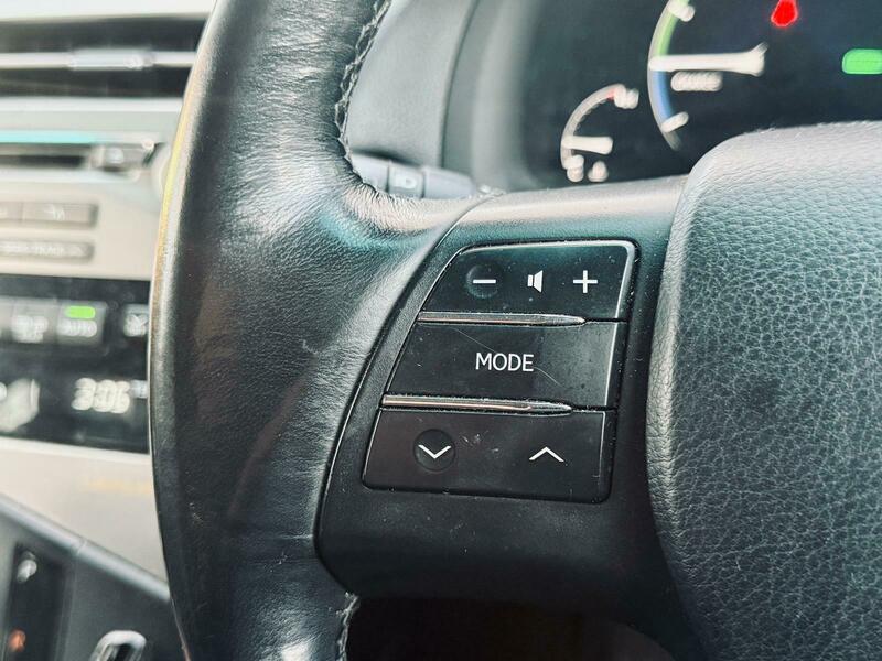 Used Lexus RX 2009 for sale - 77465440: Photo 20