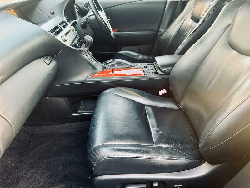 Used Lexus RX 2009 for sale - 77465440: Photo 26