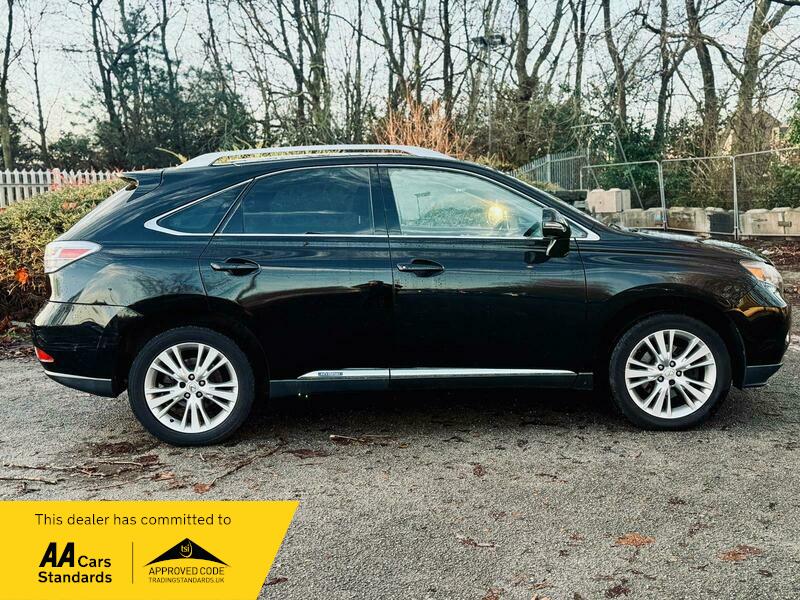 Used Lexus RX 2009 for sale - 77465440: Photo 7