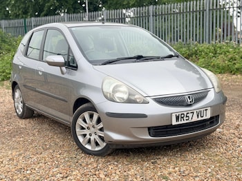 Used Honda Jazz 2007 for sale - 79471639: Photo