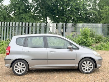Used Honda Jazz 2007 for sale - 79471639: Photo