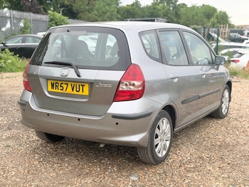 Used Honda Jazz 2007 for sale - 79471639: Photo