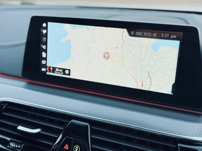 Used BMW 5 Series 2018 for sale - 76725259: Photo 15