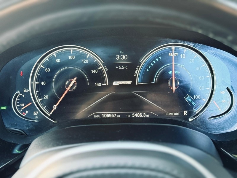 Used BMW 5 Series 2018 for sale - 76725259: Photo 16