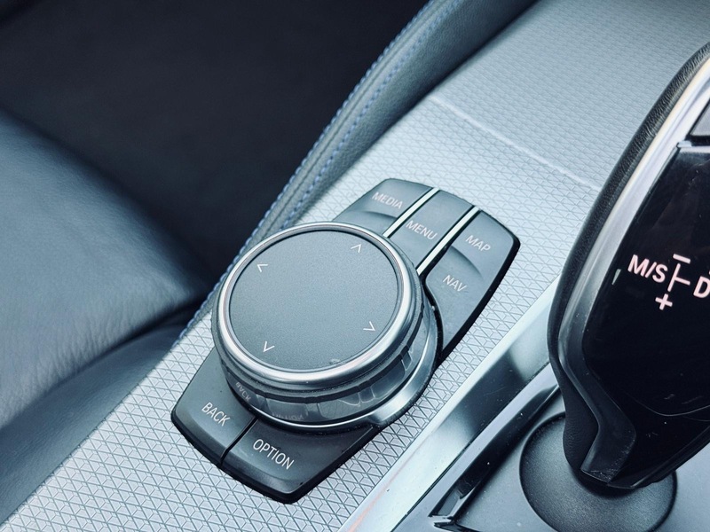 Used BMW 5 Series 2018 for sale - 76725259: Photo 17