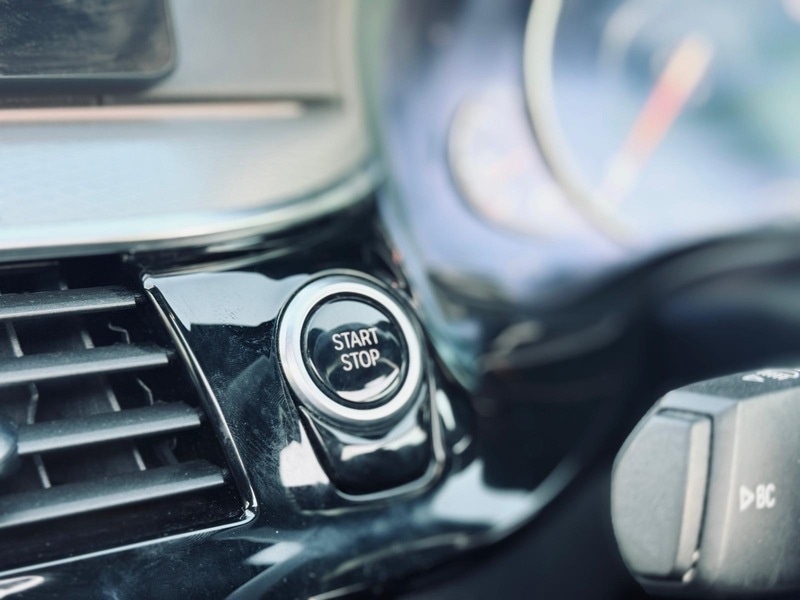 Used BMW 5 Series 2018 for sale - 76725259: Photo 20