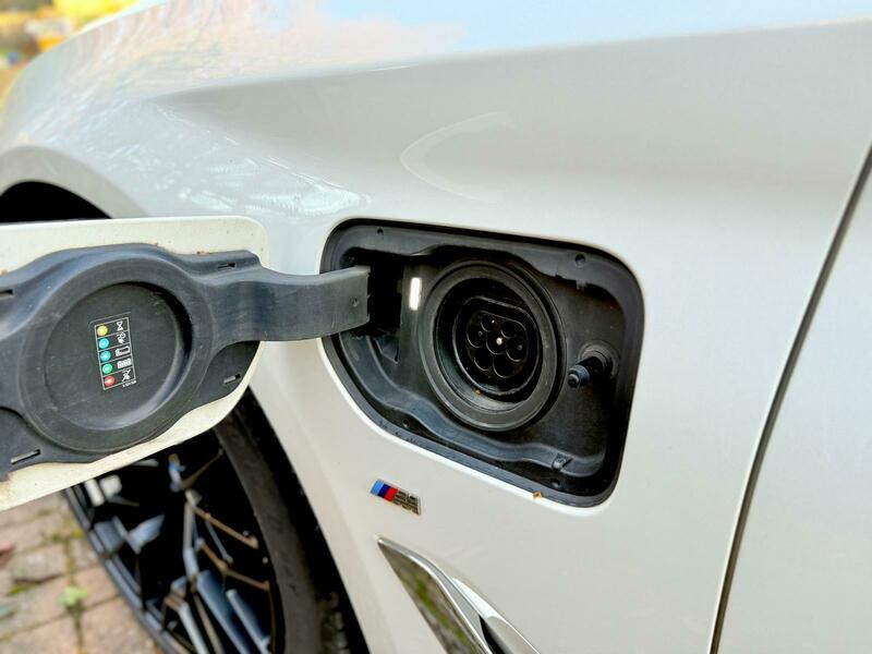 Used BMW 5 Series 2018 for sale - 76725259: Photo 22