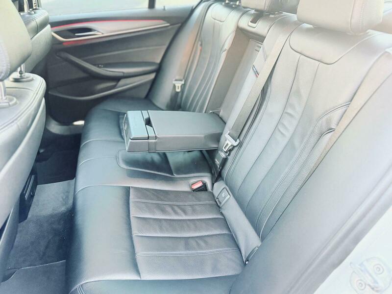 Used BMW 5 Series 2018 for sale - 76725259: Photo 25