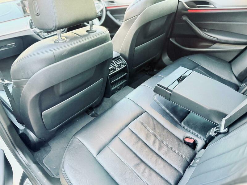 Used BMW 5 Series 2018 for sale - 76725259: Photo 26