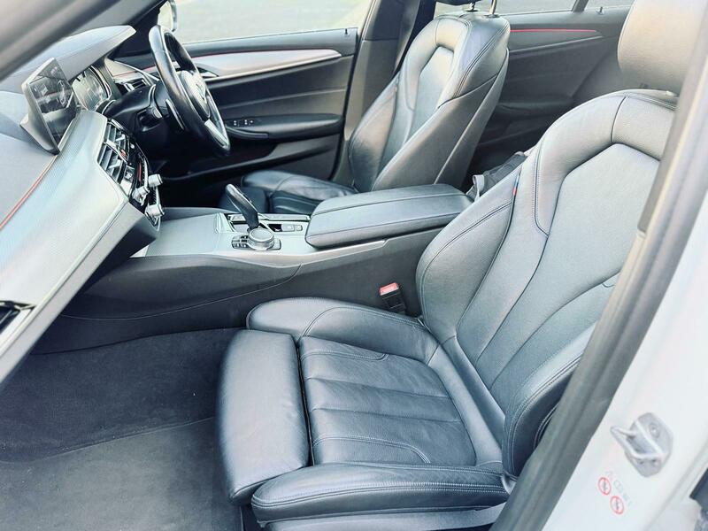 Used BMW 5 Series 2018 for sale - 76725259: Photo 28