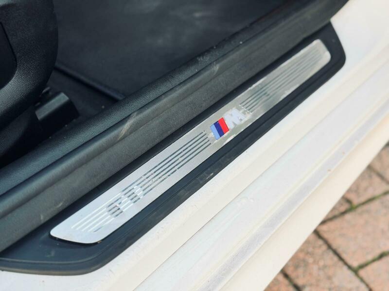 Used BMW 5 Series 2018 for sale - 76725259: Photo 30