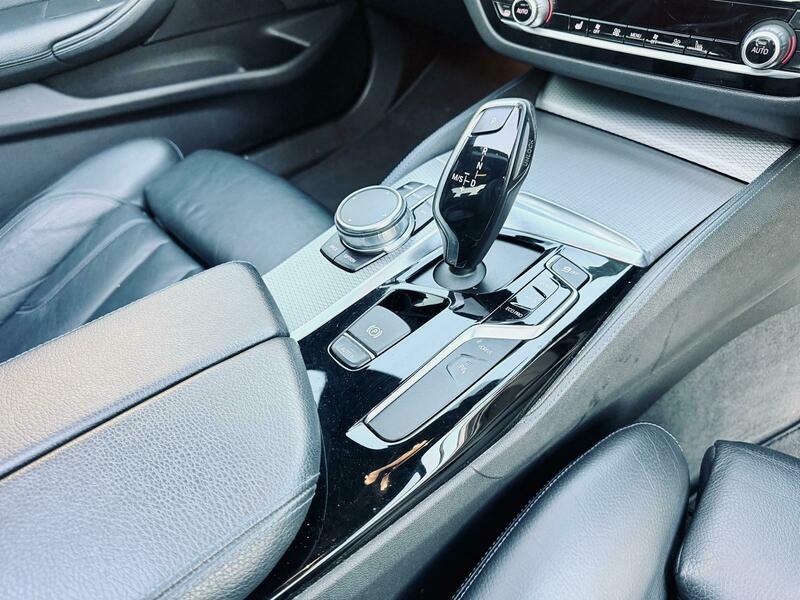 Used BMW 5 Series 2018 for sale - 76725259: Photo 34