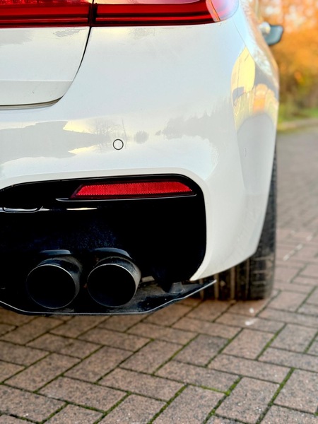 Used BMW 5 Series 2018 for sale - 76725259: Photo 37