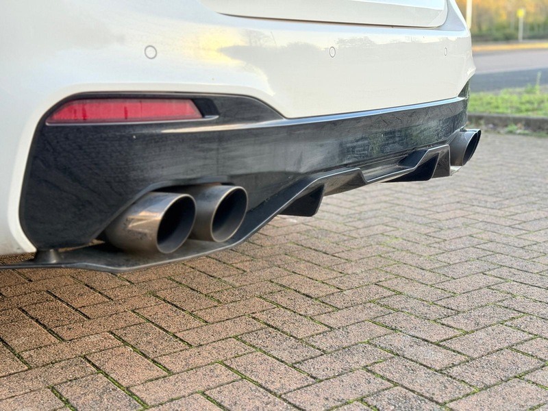 Used BMW 5 Series 2018 for sale - 76725259: Photo 38