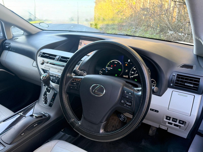 Used Lexus RX 2011 for sale - 77118283: Photo 10