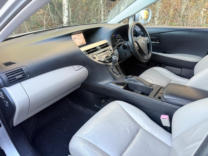 Used Lexus RX 2011 for sale - 77118283: Photo 11