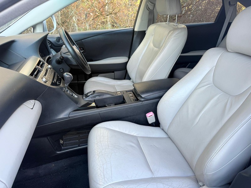 Used Lexus RX 2011 for sale - 77118283: Photo 12