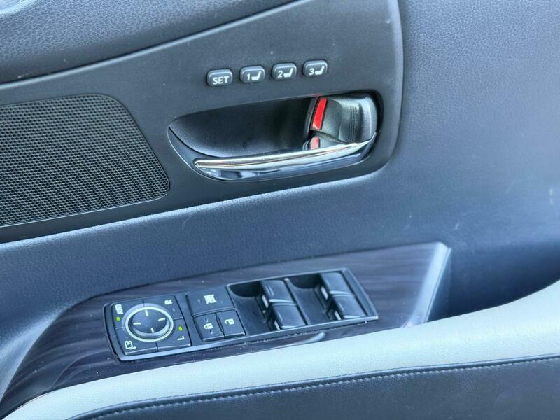 Used Lexus RX 2011 for sale - 77118283: Photo 17