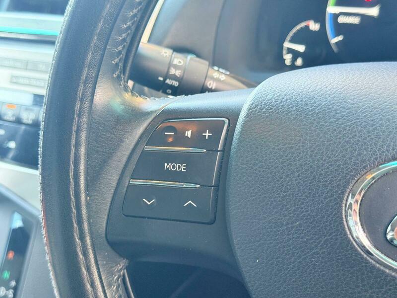 Used Lexus RX 2011 for sale - 77118283: Photo 18