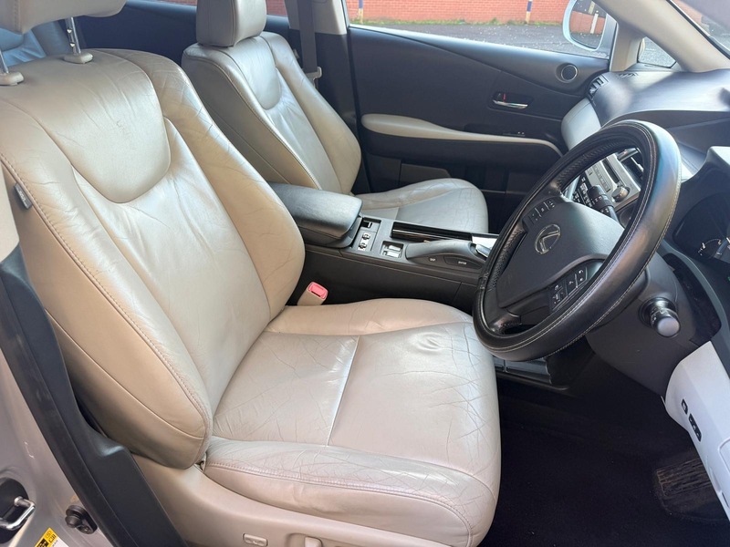 Used Lexus RX 2011 for sale - 77118283: Photo 24