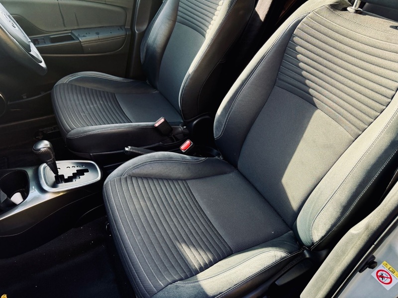 Used Toyota Yaris 2015 for sale - 76527280: Photo 13