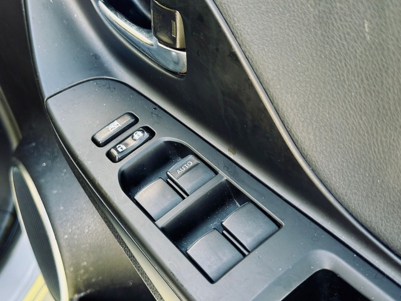 Used Toyota Yaris 2015 for sale - 76527280: Photo 20