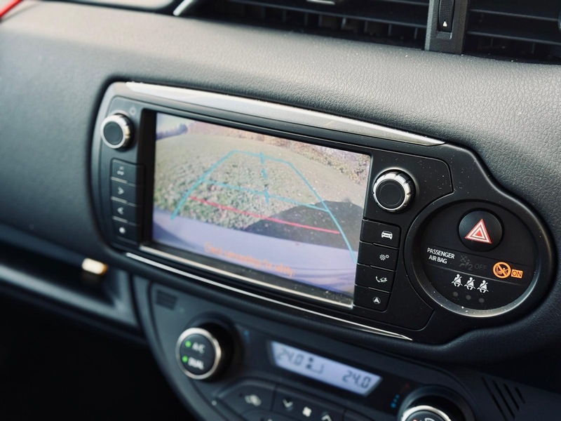 Used Toyota Yaris 2015 for sale - 76527280: Photo 21