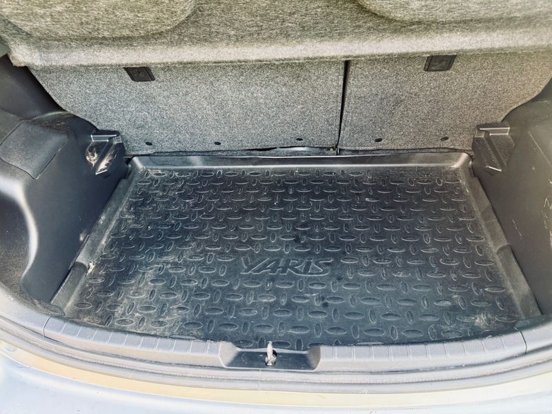 Used Toyota Yaris 2015 for sale - 76527280: Photo 22