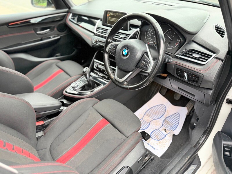 Used BMW 2 Series 2017 for sale - 77547913: Photo 10