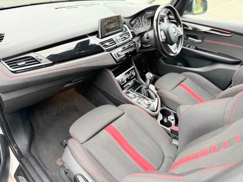 Used BMW 2 Series 2017 for sale - 77547913: Photo 12