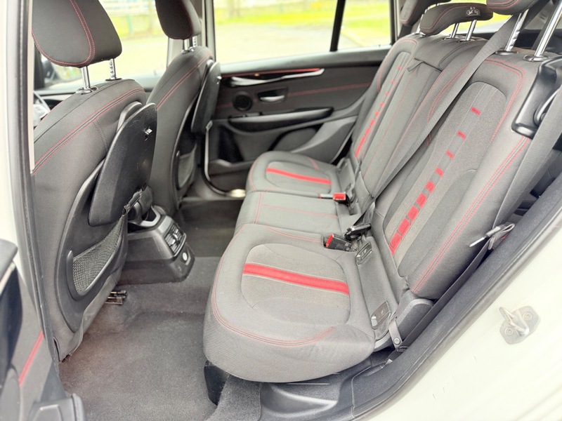 Used BMW 2 Series 2017 for sale - 77547913: Photo 14