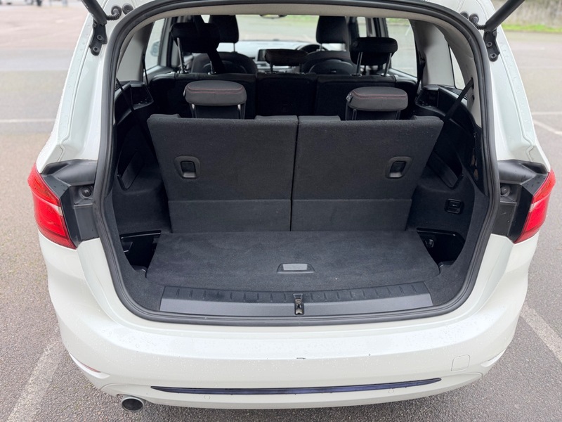 Used BMW 2 Series 2017 for sale - 77547913: Photo 15