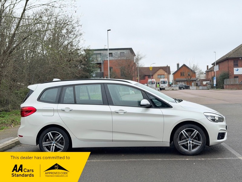 Used BMW 2 Series 2017 for sale - 77547913: Photo 2