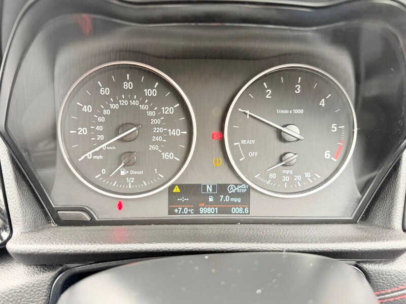 Used BMW 2 Series 2017 for sale - 77547913: Photo 21